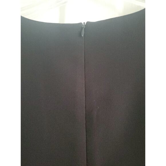 Excellent Ronni Nicole Dress A-Line, Sheath Colorblock Size 6, Designer, Woman - Picture 5 of 6